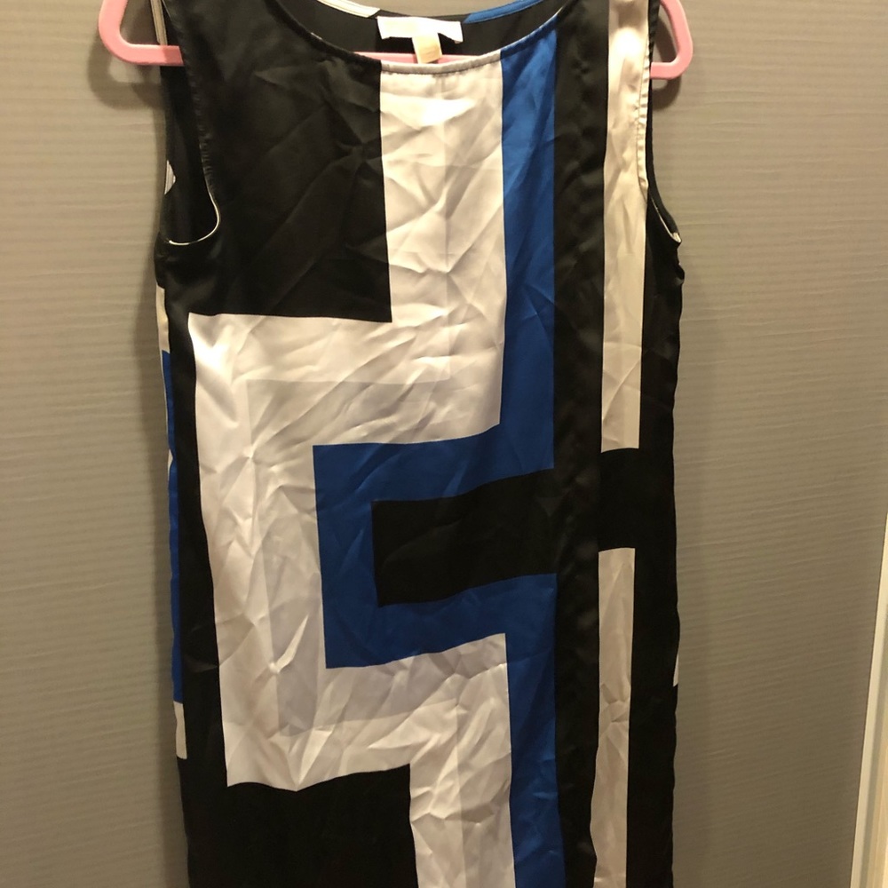 Michael Kors Shift Dress NWT